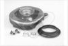 HUTCHINSON KS 07 Repair Kit, suspension strut